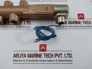 Versa Vxx-4524-120V60 Solenoid Valve Psi 40-175 12W