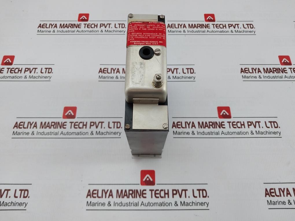 Vertical Panel Meter By Eil Instruments 180 Vb - 500 Gm