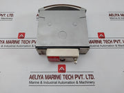 Vertical Panel Meter By Eil Instruments 180 Vb - 500 Gm
