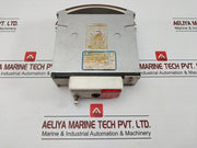 Vertical Panel Meter By Eil Instruments 180 Vb - 500 Gm