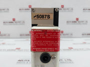 Vertical Panel Meter By Eil Instruments 180 Vb - 500 Gm