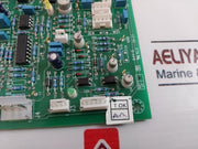 Vertiv 106316112010 Printed Circuit Board