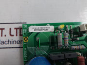 Vertiv 1130Db-1/5 Printed Circuit Board