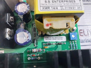 Vertiv 1130Db-1/5 Printed Circuit Board