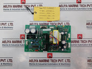 Vertiv C.S. 1093Db-2 Dc-dc Converter Board
