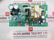 Vertiv C.S. 1093Db-2 Dc-dc Converter Board