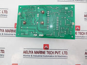 Vertiv C.S. 1093Db-2 Dc-dc Converter Board