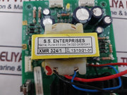 Vertiv C.S. 1093Db-2 Dc-dc Converter Board