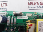 Vertiv C.S. 1093Db-2 Dc-dc Converter Board