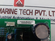 Vertiv C.S. 1093Db-2 Dc-dc Converter Board