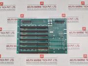 Vesa 2129-0011-011 Backplane Card Ver 1.1 2120-0037-015 94V-0