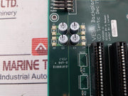 Vesa 2129-0011-011 Backplane Card Ver 1.1 2120-0037-015 94V-0