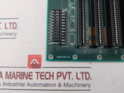 Vesa 2129-0011-011 Backplane Card Ver 1.1 2120-0037-015 94V-0