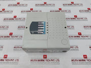 Vesda Vlc Laser Compact Aspirating Smoke Detector Model 18-30Vdc 10.5W 