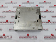 Vesda Vlc Laser Compact Aspirating Smoke Detector Model 18-30Vdc 10.5W 