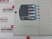 Vesda Vlc Laser Compact Aspirating Smoke Detector Model 18-30Vdc 10.5W 