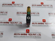 Vesta K52W1018 52 Way Solenoid Valve Pilot Operated 24Vdc Ip65 Manual Override