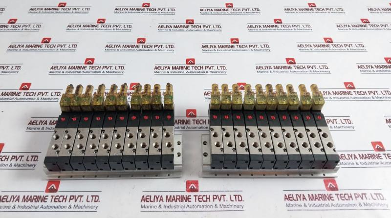 Vesta K52W1018 Pressure Sensor