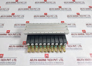 Vesta K52W1018 Pressure Sensor