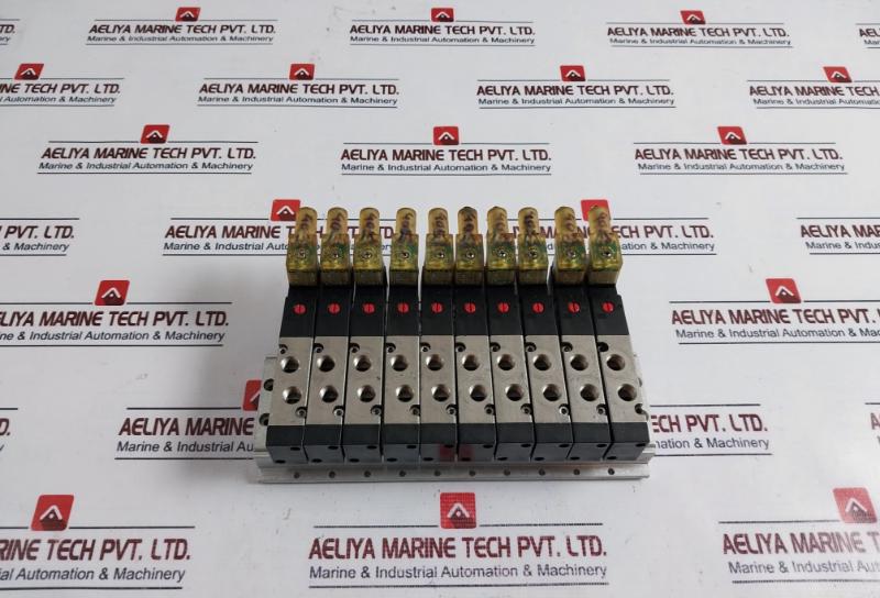 Vesta K52W1018 Pressure Sensor