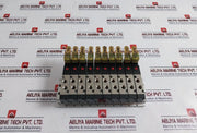 Vesta K52W1018 Pressure Sensor