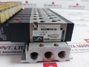 Vesta K52W1018 Pressure Sensor