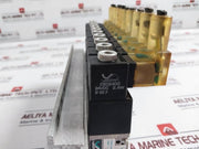 Vesta K52W1018 Pressure Sensor