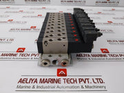 Vesta K52W1018 Solenoid Valve Assembly 2.5/9 Bar