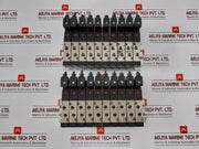 Vesta K52W1018 Solenoid Valve Assembly 2.5/9 Bar