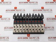 Vesta K52W1018 Solenoid Valve Assembly 2.5/9 Bar