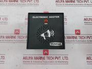 Vestal Electronics Ve 1123 Electronic Hooter 80-140V Ac/Dc 160-280V Ac/Dc