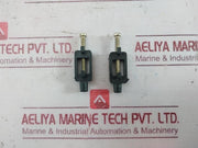 Vestal Electronics Ve 1123 Electronic Hooter 80-140V Ac/Dc 160-280V Ac/Dc