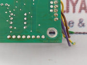 Vestas Ct 218/224/232 Keyboard And Pcb Assembly For Hmi 