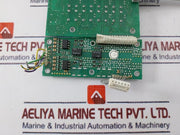 Vestas Ct 218/224/232 Keyboard And Pcb Assembly For Hmi 
