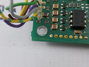Vestas Ct 218/224/232 Keyboard And Pcb Assembly For Hmi 