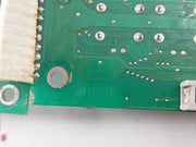 Vestas Ct 218/224/232 Keyboard And Pcb Assembly For Hmi 