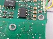 Vestas Ct 218/224/232 Keyboard And Pcb Assembly For Hmi 