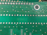 Vestas Ct 218/224/232 Keyboard And Pcb Assembly For Hmi 