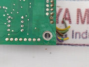Vestas Ct 218/224/232 Keyboard And Pcb Assembly, V.2.04