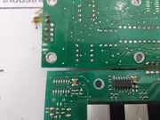 Vestas Ct 218/224/232 Keyboard And Pcb Assembly, V.2.04