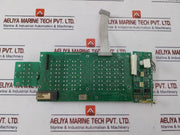 Vestas Ct 218/224/232 Keyboard And Pcb Assembly, V.2.04