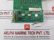 Vestas Ct 218/224/232 Keyboard And Pcb Assembly, V.2.04