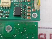 Vestas Ct 218/224/232 Keyboard And Pcb Assembly, V.2.04