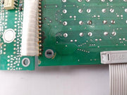 Vestas Ct 218/224/232 Keyboard And Pcb Assembly, V.2.04