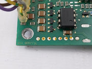 Vestas Ct 218/224/232 Keyboard And Pcb Assembly, V.2.04