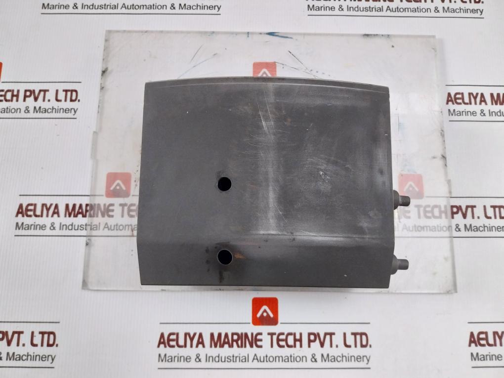 Vetco H10002-2/Nc Carbon Steel Clamp Ring For H-4 Lmr Connector Bop 30149832