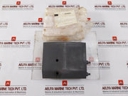 Vetco H10002-2/Nc Carbon Steel Clamp Ring For H-4 Lmr Connector Bop 30149832