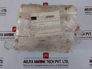 Vetco H10002-2/Nc Carbon Steel Clamp Ring For H-4 Lmr Connector Bop 30149832