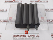 Vetco H10002-2/Nc Carbon Steel Clamp Ring For H-4 Lmr Connector Bop 30149832