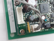 Vexta 0B-117-101C Teleg Printed Circuit Board Card